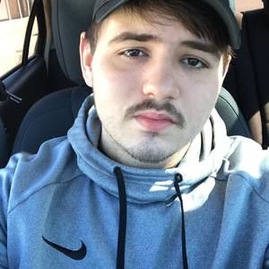 Meet your Posher, Hunter